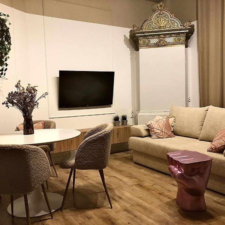 Sands Sopot Apartments 1A Bagian luar foto