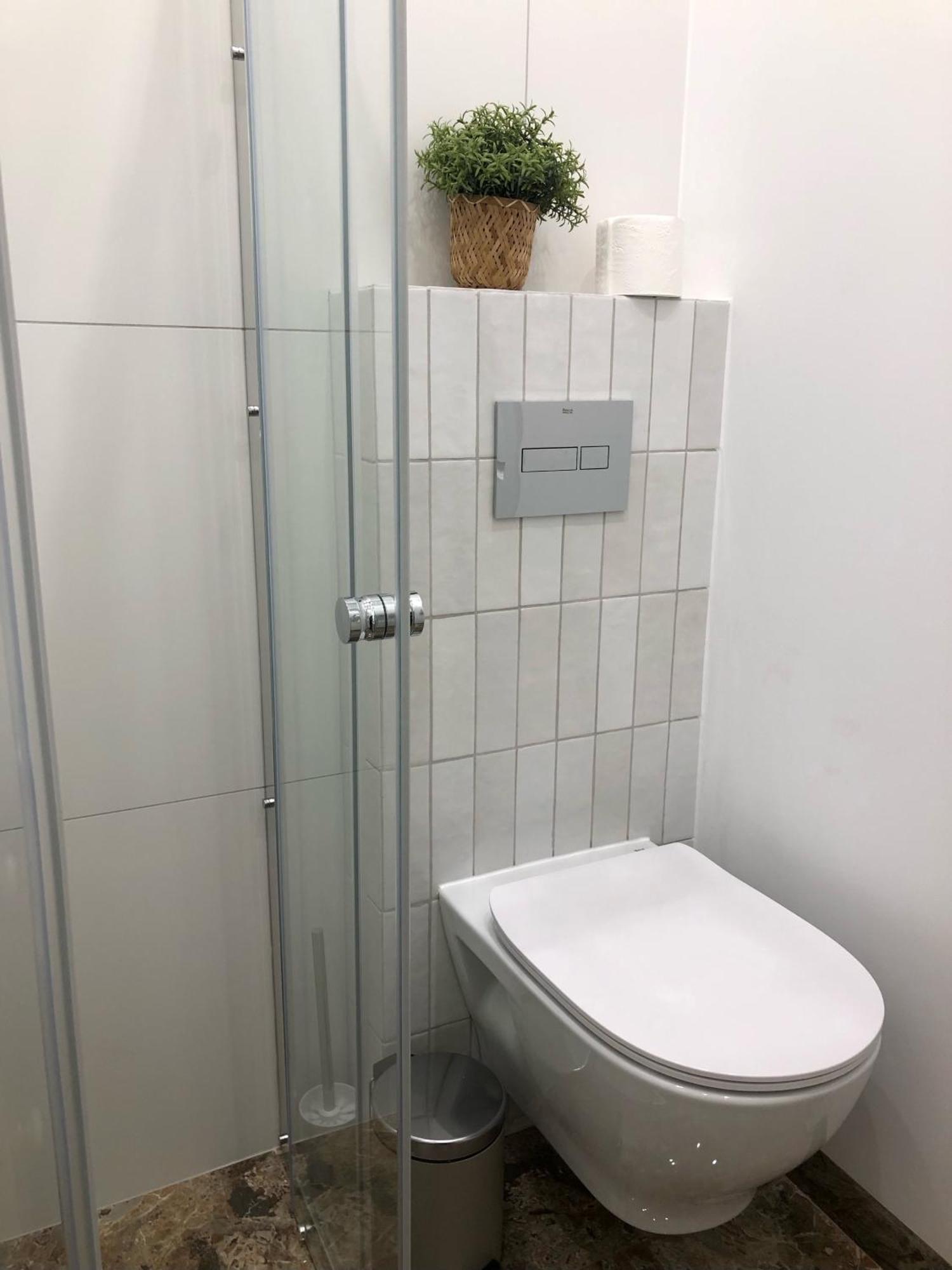 Sands Sopot Apartments 1A Bagian luar foto