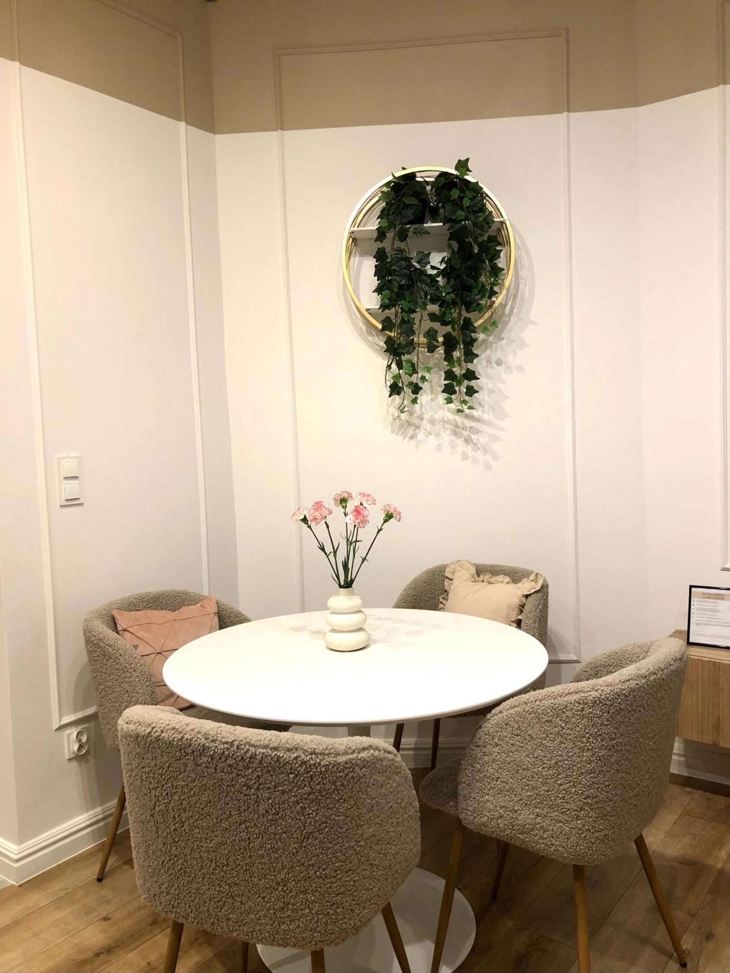 Sands Sopot Apartments 1A Bagian luar foto