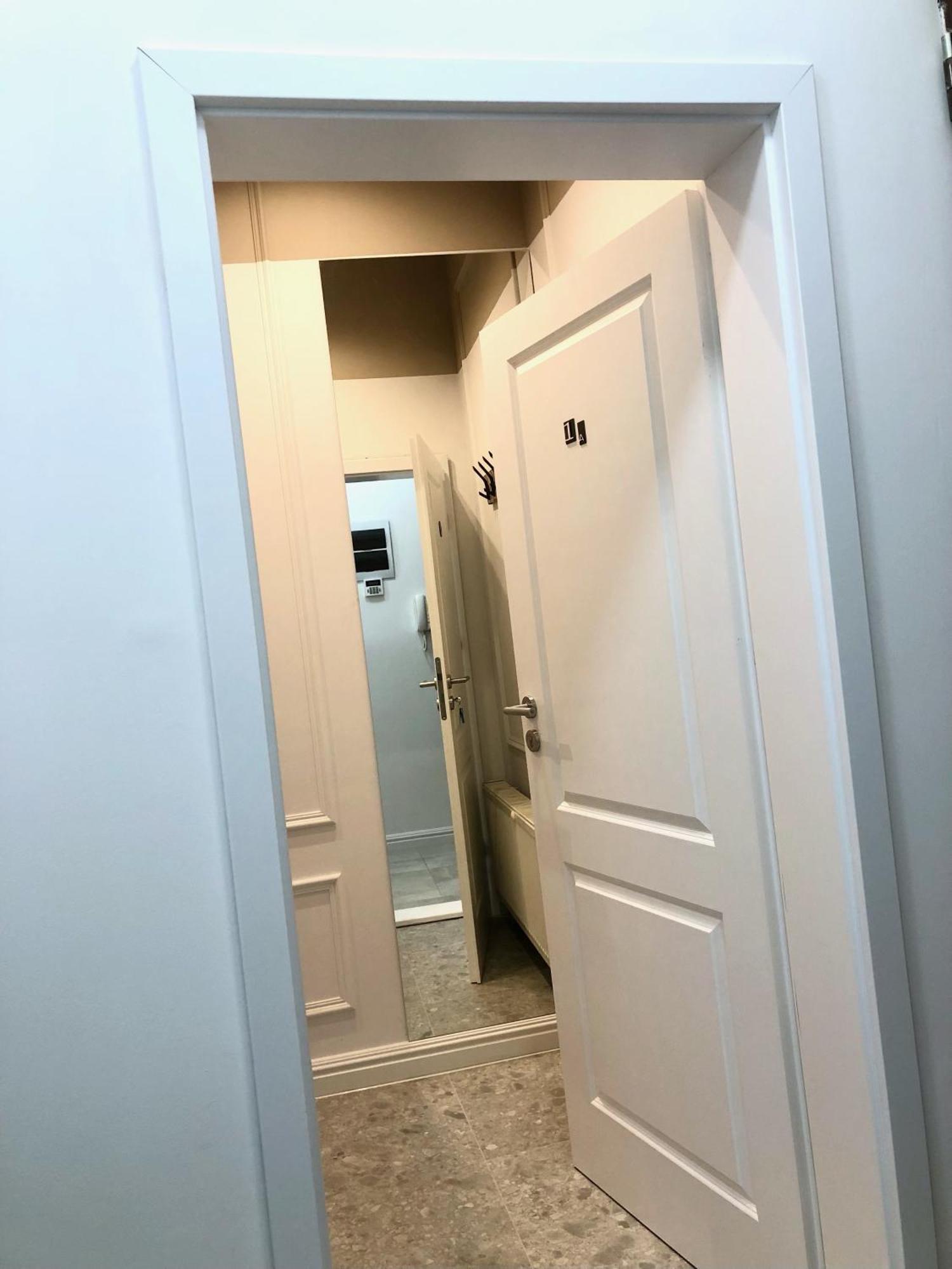 Sands Sopot Apartments 1A Bagian luar foto