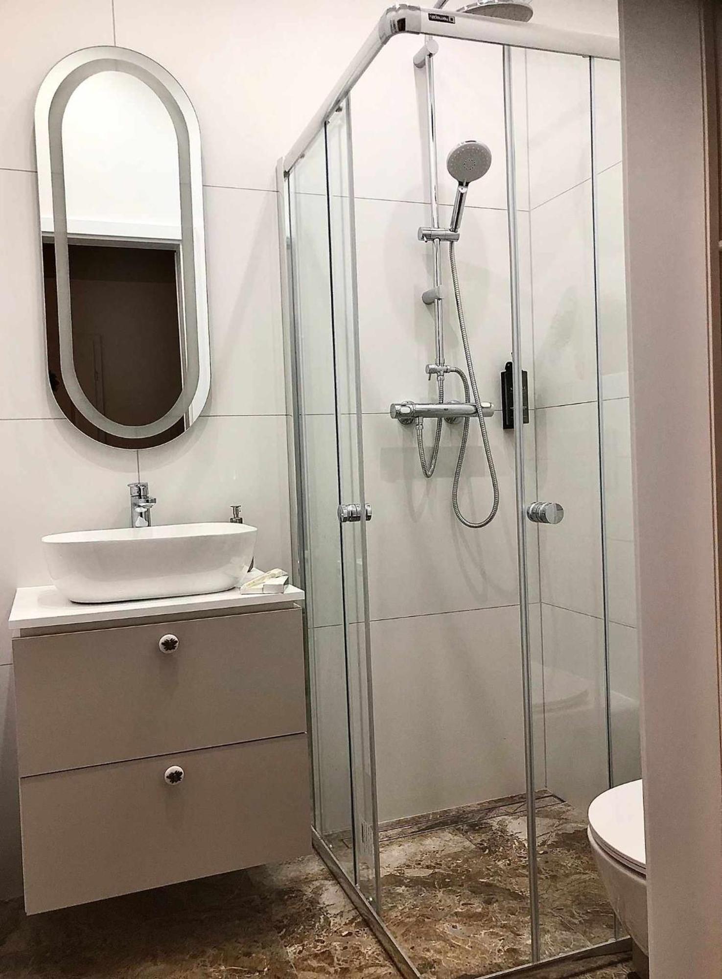 Sands Sopot Apartments 1A Bagian luar foto