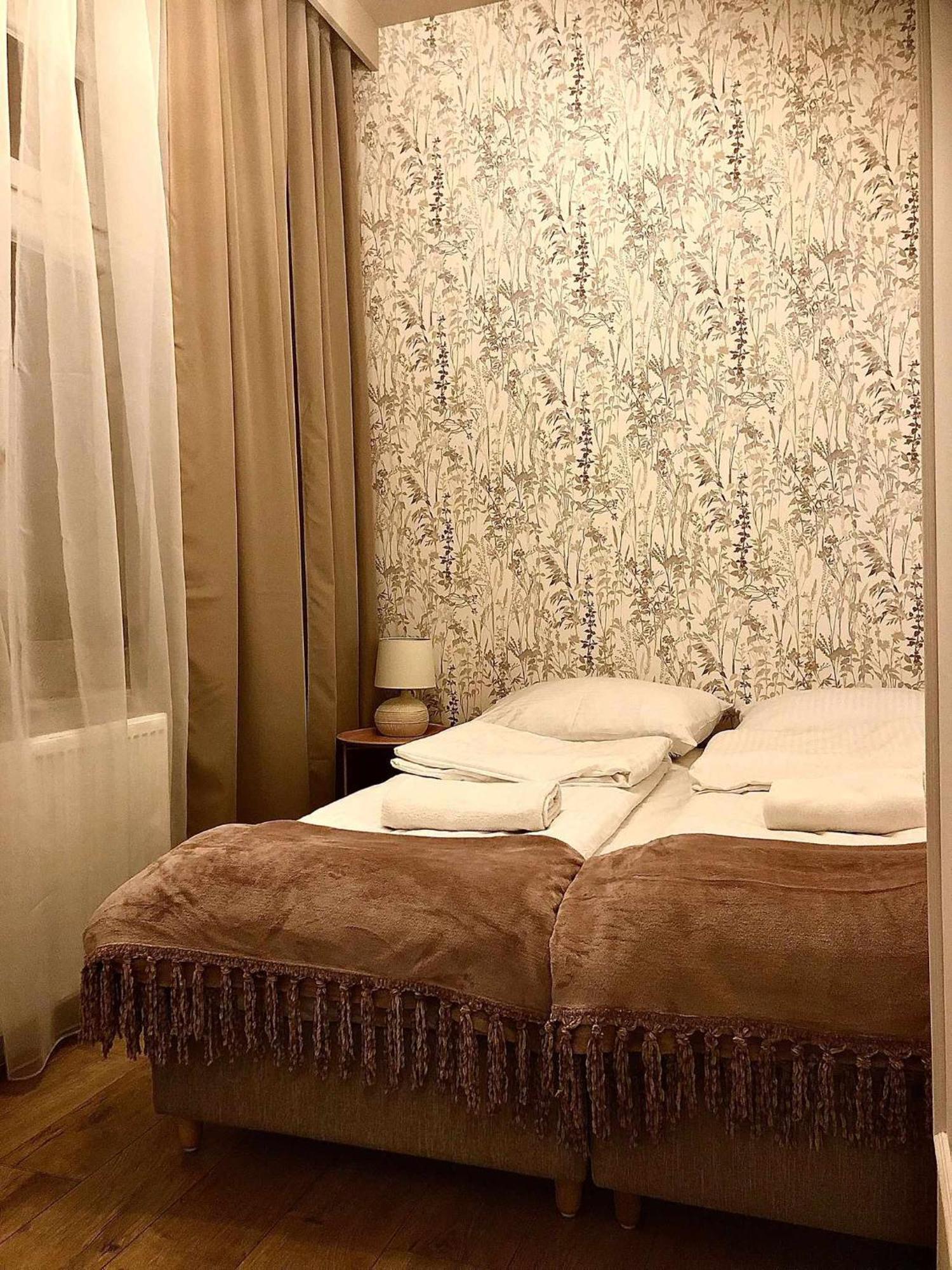 Sands Sopot Apartments 1A Bagian luar foto