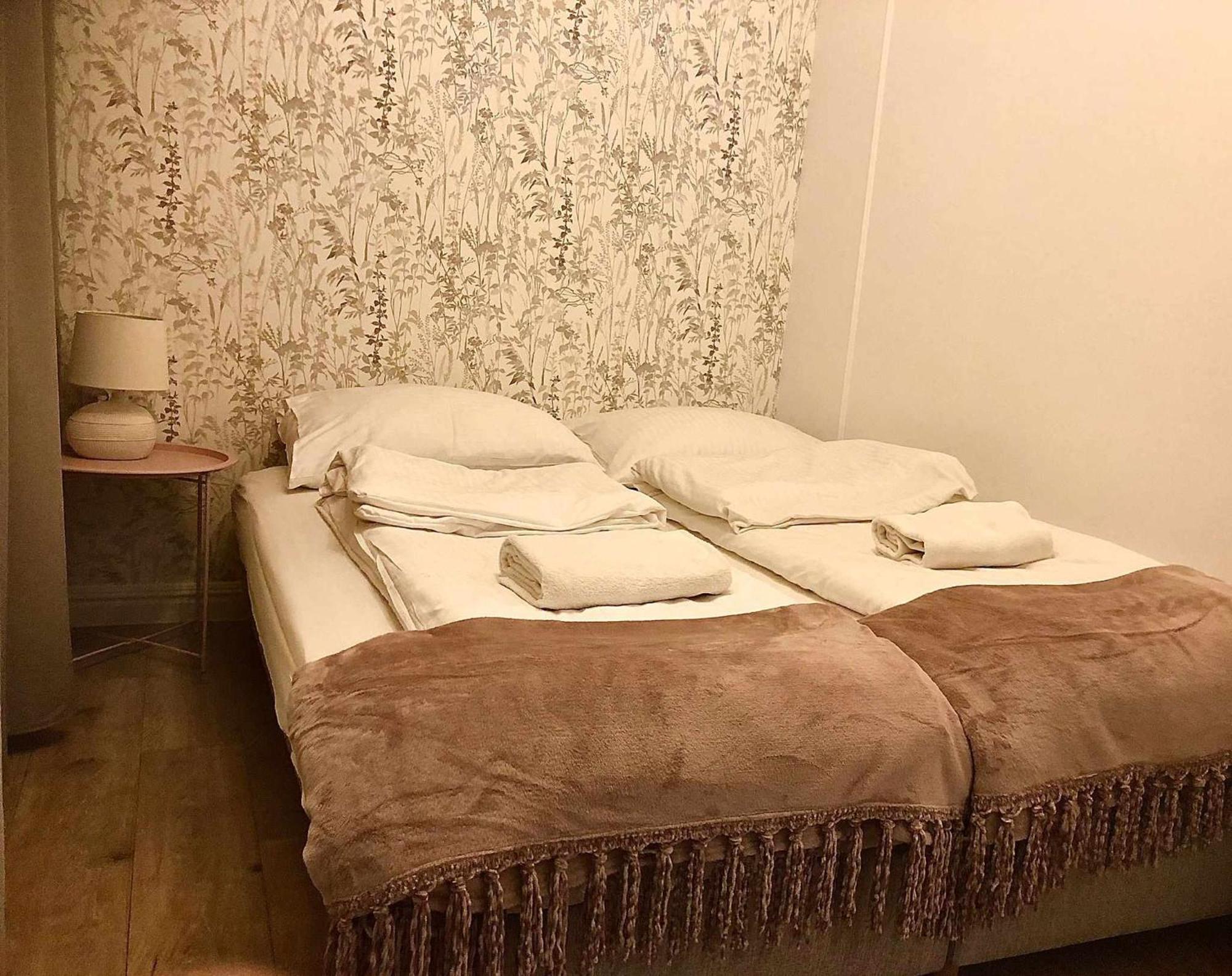 Sands Sopot Apartments 1A Bagian luar foto